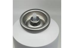 China Deluxe Dry Shampoo Spray Valve for Beauty Salons with Adjustable Spray supplier