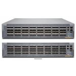 OEM Junos OS Juniper 10gb Network Switch QFx5210-64C-AFO for sale