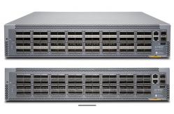 China OEM Junos OS Juniper 10gb Network Switch QFx5210-64C-AFO supplier