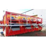 APMC Series Drilling Mud Equipment HDD Mud Reclaiming System for sale