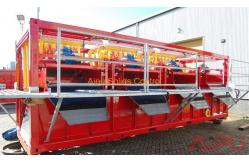 China APMC Series Drilling Mud Equipment HDD Mud Reclaiming System supplier