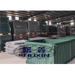 Mil6 Galfan Military Hesco Fence With Long Life Time for sale