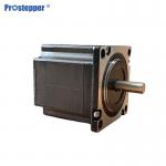 3 Phase Hybrid Nema 23 Stepper Motor 1.2 Degree 1.8Nm 3.5A/Phase for sale