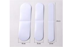 China Foldable Magnetic Bookmark Custom Sublimation Magnetic Bookmark supplier