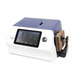 Pulsed Xenon Lamp 780nm Double Beam Spectrophotometer 3NH YS6080 for sale