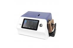 China Pulsed Xenon Lamp 780nm Double Beam Spectrophotometer 3NH YS6080 supplier