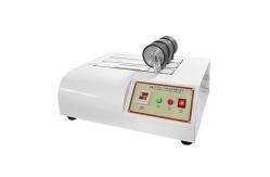 China High Accuracy Electric Tape Rubber Testing Machine , Adhesion Roller Testing Equipment supplier