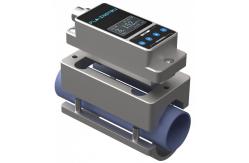 China TM601 Ultrasonic Flow Meter Of Modular Design supplier