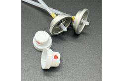 China Versatile Dry Shampoo Metered Valve Aerosol Efficient Hair Care Solution Adjustable Dispensing supplier