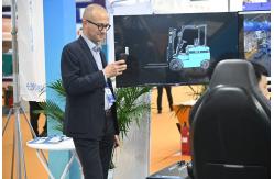 China Welding Robot manufacturer