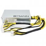Official Power Supply 1800w Brand New Apw7 Bitmain for sale