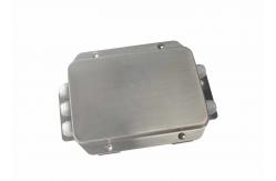 China Explosion Proof Signal Junction Box Signal Speed Transmitter Excellent Mechanical Protection supplier