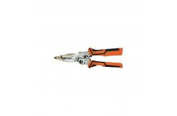 China 210mm 7in1 Electric Wire Stripper Wire Stripping Tool supplier