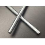 Hot Dip Galvanized m8 m10 m12 Threaded Rod for sale