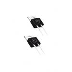 Low Capacitance Fast Recovery Diodes for Switching Mode Converters And Inverters for sale