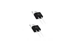 China Low Capacitance Fast Recovery Diodes for Switching Mode Converters And Inverters supplier