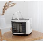 2000mAh Battery Evaporative Air Cooler For Home for sale