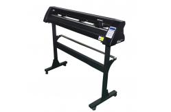 China Free Artcut Software Cutting Plotter Machine For Sticker Paper supplier