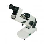 Manual Internal Reading Lensmeter Focimeter Medical Device Equipment for sale