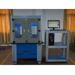 Electronic Furniture Testing Machines , Chair Seating Vertical Force Resistance Tester