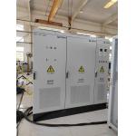 45kW 143Nm Rated Speed 3000rpm Gasoline Engine Electric Dynamometer Test Bench System