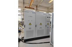 China 45kW 143Nm Rated Speed 3000rpm Gasoline Engine Electric Dynamometer Test Bench System supplier