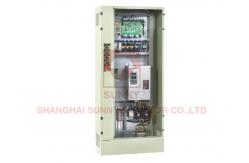 China Efficient Lift Original Elevator Control Cabinet / Control System AS380 Integrated Controller supplier