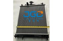 China PC35R-8 Tank Radiator Excavator Accessories Cooling System Components supplier