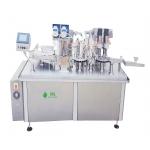 Monobloc 20ml TUV Automatic Bottle Unscrambler Machine for sale