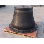 Natural Rubber Elements Content Cone Type Boat Dock Fenders ABS/BV/CCS for sale
