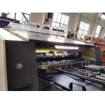 Carton Box Flexo Printing Glazing Machine WIth Ceramic Anilox for Paper Printer