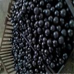Cement Ball Mill High Chrome Iron Casting Grinding Media And Grinding Steel Ball