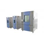 IEC 60068 Customized Constant Temperature And Humidity Environmental Testing Chamber 150L for sale