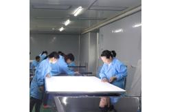 China Lcd 49 Inch Two Sided Computer Monitor Double Sided  Lcd supplier