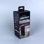 Acid Free Material MultiColor Stackable Storage Boxes for sale