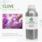 Leaves Organic Clove Essential Oil 100% Pure Clove Oil Fragrance USDA for sale