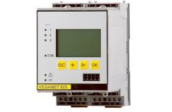 China MET625.XXX VEGAMET 625 Calculation and display instruments for level sensors supplier