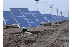 China Commercial Solar Cell Panel Shunting Resistance 40 % Sun Transparency supplier