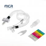 Disposable Medical Equipment Disposables Closed Suction Catheter Simple Design 24h for sale