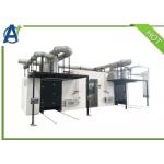 Building Products Fire Testing Equipment Single Burning Item Test Fire Behavior for sale