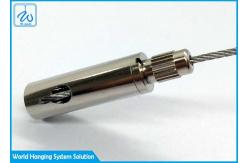 China New Cable Gripper Ceiling Mount Griplock Grip Lock Capslock For Lighting supplier