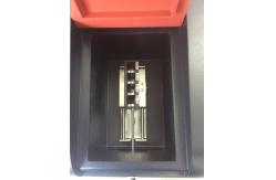 China Lcd Vis Uv Spectrophotometer Single Chip Microcomputer Control 190-1100 Nm supplier