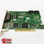 NI PCI-6224 High speed AD acquisition card for sale