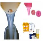 Soap Candle Molds Platinum Addition Cure Liquid Silicone Rubber RTV2 Flexible