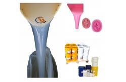 China Soap Candle Molds Platinum Addition Cure Liquid Silicone Rubber RTV2 Flexible supplier