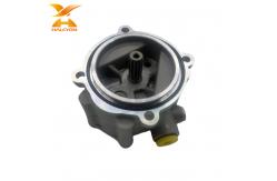 China Energy Saving Hydraulic Gear Pump K3V112 for Kobelco Excavator SK200-5 supplier