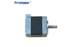 China 20mm 0.036N.M  Bi-polar Hybrid Stepper Motor supplier