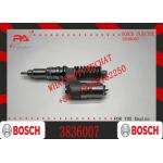 High quality Diesel Common Rail Diesel Injector 0414702021 0414702017 3836007 Fuel injector 0414702021 for sale
