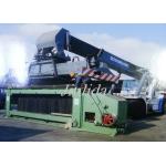 Heavy Duty Gabion Making Machine 80mm x100mm Mesh Size Highway Guard for sale