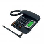 2.4G WIFI 4G Fixed Wireless Telephone 100-240V Power Supply Input for sale